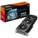 GIGABYTE GV-R9060XTGAMING OC-8GD Gaming OC 8G, Radeon RX 9060 XT, 8.0 GB GDDR6, PCI-Express