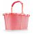 REISENTHEL Carrybag, Mesh Coral