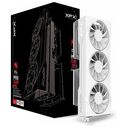XFX Swift Radeon RX 9060 XT OC White Triple Fan Gaming Edition, Radeon RX 9060 XT, 16GB GDDR6, PCI-Express (RX-96TS316W7)