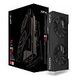 XFX Swift Radeon RX 9060 XT OC Gaming Edition, Radeon RX 9060 XT, 16GB GDDR6, PCI-Express (RX-96TSW16BQ)
