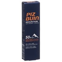 PIZ BUIN Mountain LSF 50 Sonnen Lippenpflegestift 20 ml