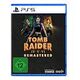 Tomb Raider IV-VI Remastered (Aspyr), PS5