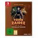 Tomb Raider IV-VI Remastered - Deluxe Edition (Aspyr), NSW