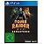 Tomb Raider IV-VI Remastered (Aspyr), PS4