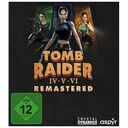 Tomb Raider IV-VI Remastered (Aspyr), PC [Download]