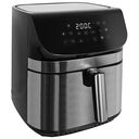 OHMEX Heissluft-Fritteuse 9 L (OHM-FRY-9090AIR)