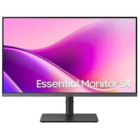 SAMSUNG Essential Monitor S4 S43UF LS27F430UAUXEN