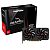 POWERCOLOR Radeon RX 9060 XT Reaper, Radeon RX 9060 XT, 8.0GB GDDR6, PCI-Express (RX9060XT 8G-A)