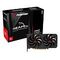 POWERCOLOR Radeon RX 9060 XT Reaper, Radeon RX 9060 XT, 8.0GB GDDR6, PCI-Express (RX9060XT 8G-A)