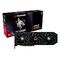 POWERCOLOR Radeon RX 9060 XT Hellhound, Radeon RX 9060 XT, 8.0GB GDDR6, PCI-Express (RX9060XT 8G-L/OC)