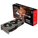 SAPPHIRE Radeon RX 9060 XT Nitro+, Radeon RX 9060 XT, 16GB GDDR6, PCI-Express, Lite Retail (11350-01-20G)