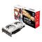 SAPPHIRE Radeon RX 9060 XT Pure, Radeon RX 9060 XT, 16GB GDDR6, PCI-Express, Lite Retail (11350-02-20G)