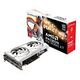 SAPPHIRE Radeon RX 9060 XT Pure, Radeon RX 9060 XT, 16GB GDDR6, PCI-Express, Lite Retail (11350-02-20G)