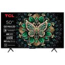 TCL 50C6K Premium QD-Mini LED