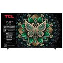 TCL 98C6K Premium QD-Mini LED