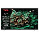 TCL 98C7K Premium QD-Mini LED