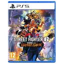 Street Fighter 6 - Years 1-2 Fighters Edition (Capcom), PS5