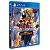 Street Fighter 6 - Years 1-2 Fighters Edition (Capcom), PS4
