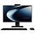 ASUS AIO P440 VAESK-BPC026X, Core i7-13620H (10x 2.4/4.9GHz), 16GB, 1.0TB SSD, Swiss keyboard layout (90PT03X6-M00ZC0)
