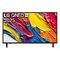 LG ELECTRONICS 43QNED87A6D