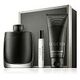 MONTBLANC Legend Eau de Parfum Spray 100 ml + Eau de Parfum Spray 7.5 ml + Duschgel 100 ml Geschenkset
