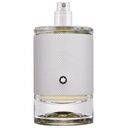 MONTBLANC Explorer Platinum Eau de Parfum Tester Spray 100 ml