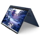 LENOVO IdeaPad 5-16, Core Ultra 5 225U (12x 1.5/4.8GHz), 16GB, 512GB SSD, Schweizer Tastaturlayout (83KS001NMZ)