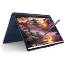 LENOVO IdeaPad 5-14, AMD Ryzen AI 7 350 (8x 2.0/5.0GHz), 16GB, 1.0TB SSD, Schweizer Tastaturlayout (83KT0036MZ)