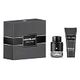 MONTBLANC Explorer Eau de Parfum Spray 60 ml + Shower Gel 100 ml Gift Set