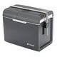 OUTWELL ECOcool 35 12 V / 230 V, Slate Grey