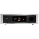 NAD M33, Silver / Black