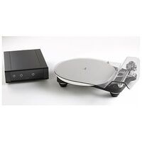 REGA Planar 10, Matt Grau
