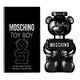 MOSCHINO Toy Boy Aftershave Lotion 100 ml