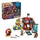 LEGO One Piece - Zirkuszelt von Buggy dem Clown (75637)