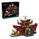 LEGO One Piece - The Baratié Floating Restaurant (75640)