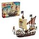 LEGO One Piece - The Going Merry Pirate Ship (75639)