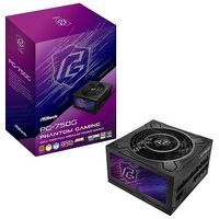ASROCK Phantom Gaming PG-750G, 750 Watts (90-UXP075-GFEAAB)