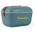 POLARBOX Retro Cooler 12 L, Azul Marine