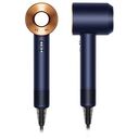 DYSON Supersonic Straight+Wavy, Night Blue / Copper (113281-01)