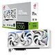 ASUS ROG-ASTRAL-RTX5090-O32G-WHITE ROG Astral White OC, GeForce RTX 5090, 32 GB GDDR7, PCI-Express (90YV0LWA-M0NA00)