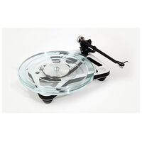 REGA Planar 8, Weiss