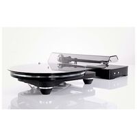 REGA Planar 8 (Swiss Edition), Polaris Grey