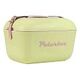 POLARBOX Retro Cooler 12 L, Lima