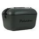 POLARBOX Retro Cooler 20 L, Green Forest Black