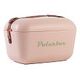 POLARBOX Retro Cooler 20 L, Nude
