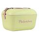 POLARBOX Retro Cooler 20 L, Lima