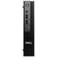 DELL Pro Micro Plus, Core Ultra 7 265 (20x 2.4/5.3GHz), 16GB (DFVJP)