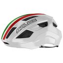 SALICE Vento Bicycle Helmet, S/M (53 - 58 cm), White ITA