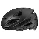 SALICE Levante Bicycle Helmet, S/M (52 - 58 cm), Black