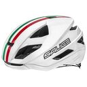 SALICE Levante Bicycle Helmet, L/XL (56 - 62 cm), White ITA